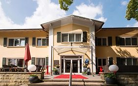 Best Western Seehotel Frankenhorst